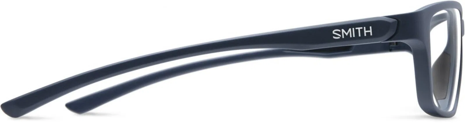 Smith Optics Prescription Eyeglass Prescription Eyeglasses 104204 Overtone Slim RX Eyeglasses - view 3
